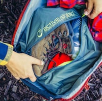 Detachable Daypack-Rigged Backpacks Image 8