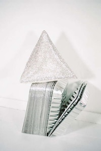 Upcycled Designer Pillows Image 4