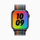 Subtle Pride-Celebrating Smartwatch Straps Image 4