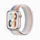 Subtle Pride-Celebrating Smartwatch Straps Image 5