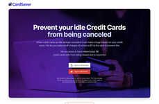 Credit Card-Maintaining Platforms