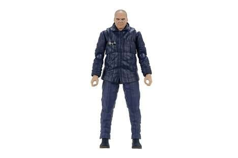 TV Show-Themed Figurines