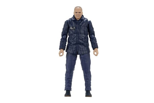 TV Show-Themed Figurines