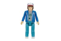 TV Show-Themed Figurines Image 5