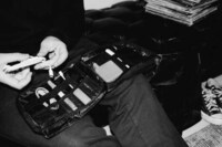 Collaboration Music Gear Products