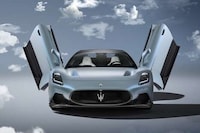 Convertible Smart Roof Supercars Image 1