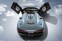 Convertible Smart Roof Supercars Image 2
