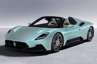 Convertible Smart Roof Supercars Image 4