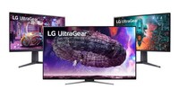 Precision eSports PC Monitors Image 2