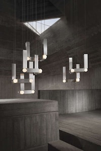 Antique Lighting Collections Image 1