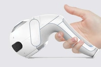 Robotic Visual Impairment Guides