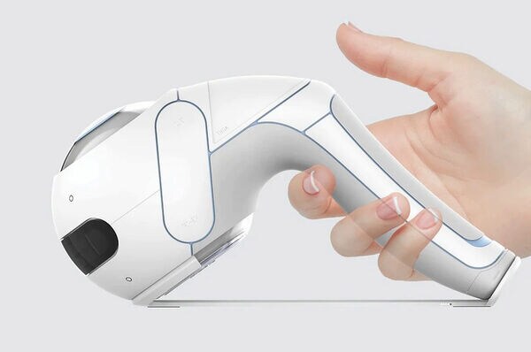 Robotic Visual Impairment Guides