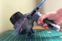 Robotic Visual Impairment Guides Image 2