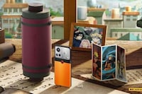 Collaborative Anime Smartphones Image 2