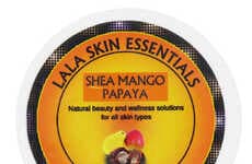 Versatile Nourishing Body Butters