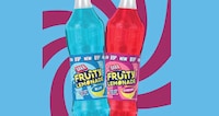 Gen Z-Targeted Lemonade Drinks Image 1