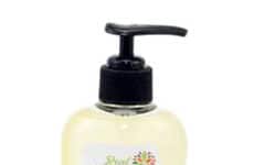 Natural Hypoallergenic Baby Oils