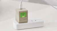 Retro Computer-Inspired Chargers Image 1