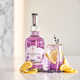 Luxurious Lilac-Colored Gins Image 1