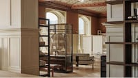 Grand Apartment-Inspired Showrooms Image 2