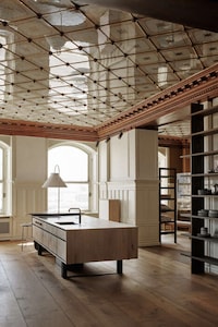 Grand Apartment-Inspired Showrooms Image 3