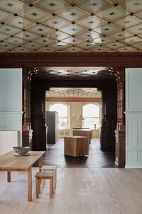 Grand Apartment-Inspired Showrooms Image 4