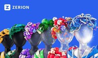 Evolving NFT Avatars Image 1