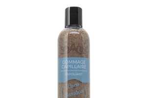 Purifying Hair Scrubs