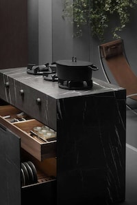 Compact Kitchen Furniture Collections Image 1