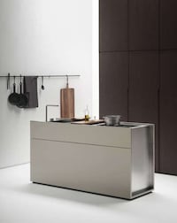 Compact Kitchen Furniture Collections Image 2