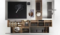 Compact Kitchen Furniture Collections Image 3