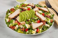 Summery Cobb Salads Image 1