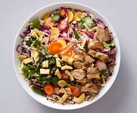 California-Inspired Summer Menus Image 2