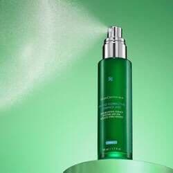 Hyaluronic-Infused Mists