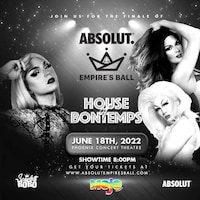 Vodka-Branded Pride Events Image 3