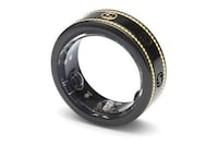 Premium Fashion-House Smart Rings