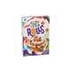 Rolled-Shaped Cinnamon Cereal Image 1