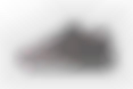 Nitrogen-Infused Running Shoes : Brooks 