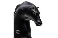 Primal-Themed Bronze Sculptures Image 3
