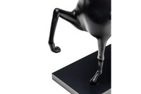 Primal-Themed Bronze Sculptures Image 4