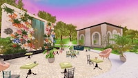 Interactive Luxury Brand Universes Image 2