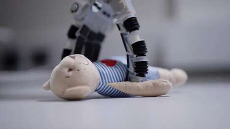 Household Chore-Completing Robots