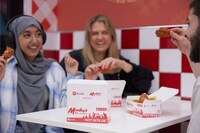 Free Fried Chicken Promotions Image 2