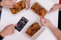 Free Fried Chicken Promotions Image 3