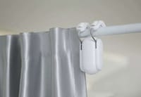 Voice Control Curtain Robots