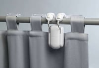 Voice Control Curtain Robots Image 2