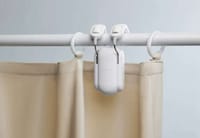 Voice Control Curtain Robots Image 5