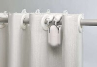 Voice Control Curtain Robots Image 6