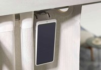 Voice Control Curtain Robots Image 8