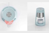 Minimalist Eco-Friendly Ice Shavers Image 4